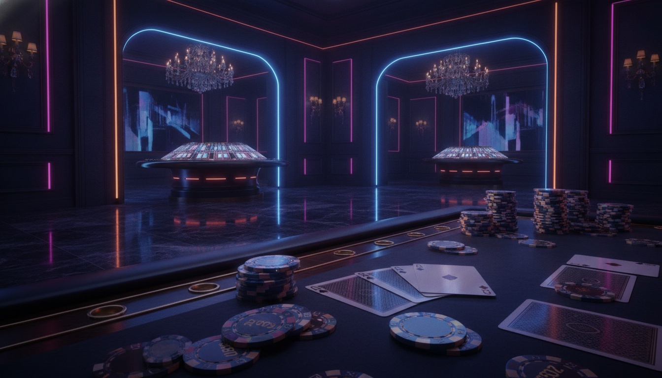 Cashed Casino